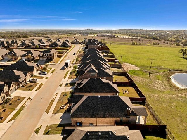 11853 Carlin Drive, Fort Worth, TX 76108