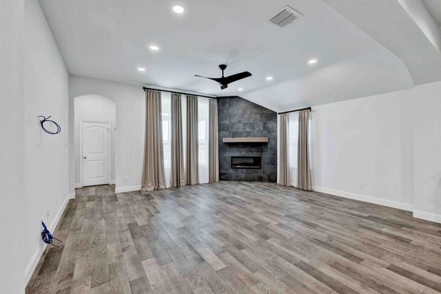 11853 Carlin Drive, Fort Worth, TX 76108