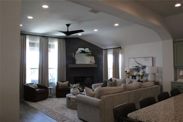 11853 Carlin Drive, Fort Worth, TX 76108