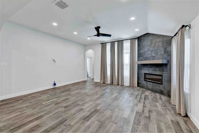 11853 Carlin Drive, Fort Worth, TX 76108