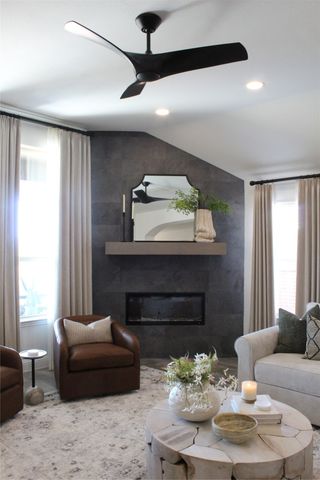 11853 Carlin Drive, Fort Worth, TX 76108