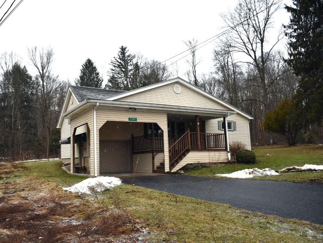 16889 HARMONSBURG Road, Meadville, PA 16335