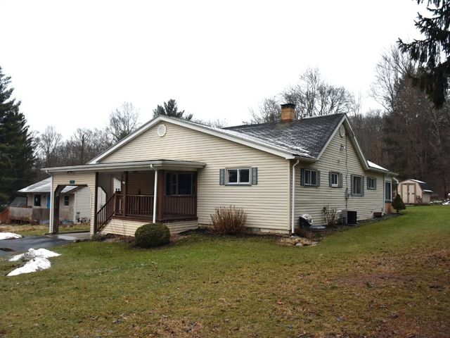 16889 HARMONSBURG Road, Meadville, PA 16335