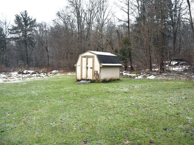 16889 HARMONSBURG Road, Meadville, PA 16335