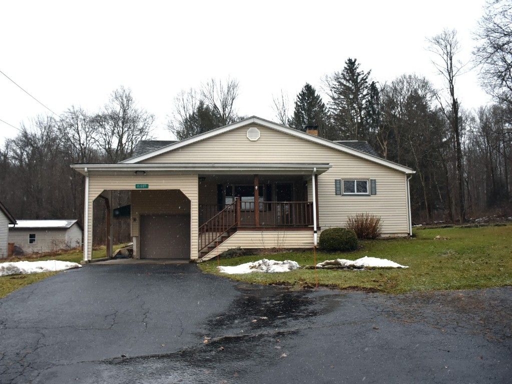 16889 HARMONSBURG Road, Meadville, PA 16335
