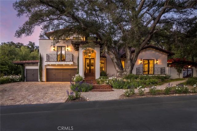 23725 La Salle Canyon Road, Newhall, CA 91321