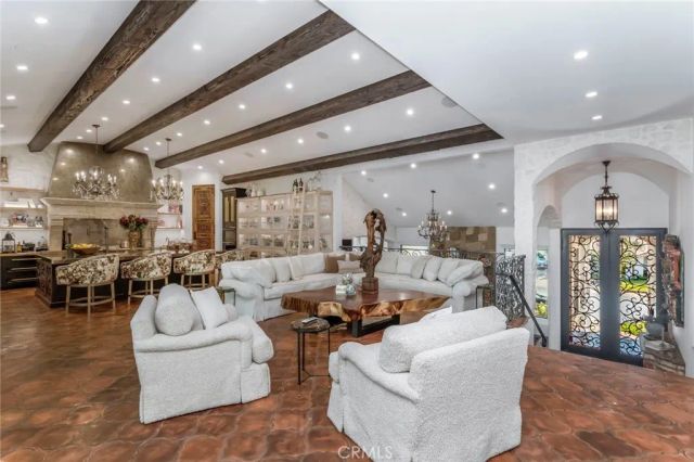23725 La Salle Canyon Road, Newhall, CA 91321