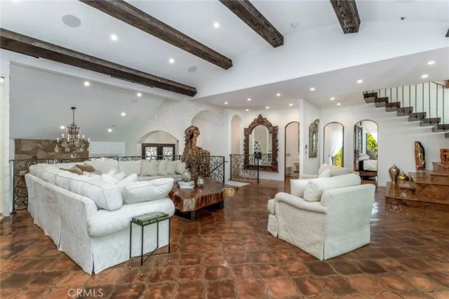 23725 La Salle Canyon Road, Newhall, CA 91321