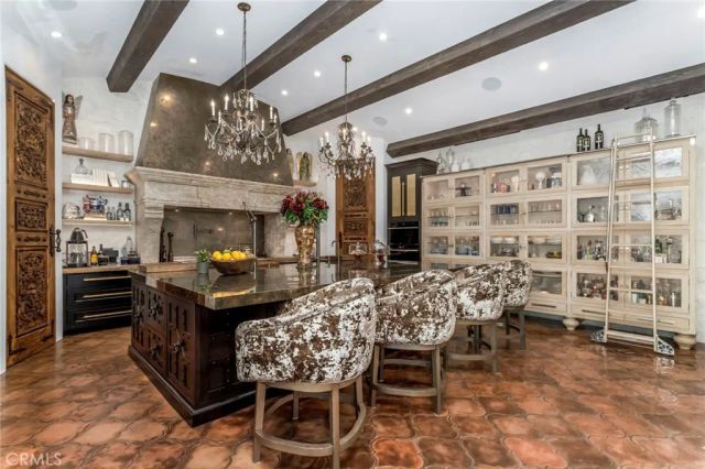 23725 La Salle Canyon Road, Newhall, CA 91321