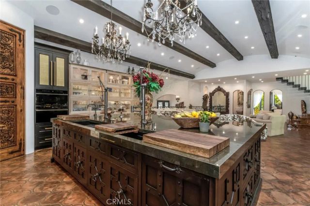 23725 La Salle Canyon Road, Newhall, CA 91321