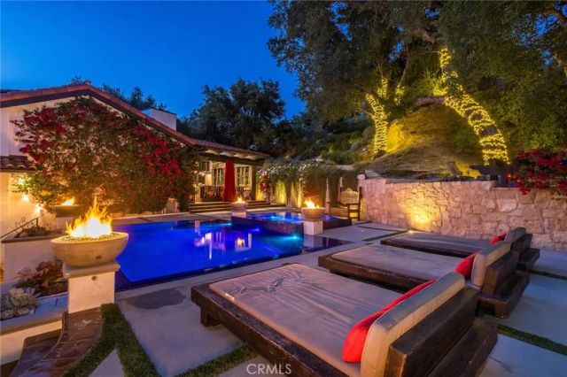 23725 La Salle Canyon Road, Newhall, CA 91321