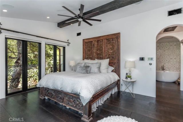 23725 La Salle Canyon Road, Newhall, CA 91321