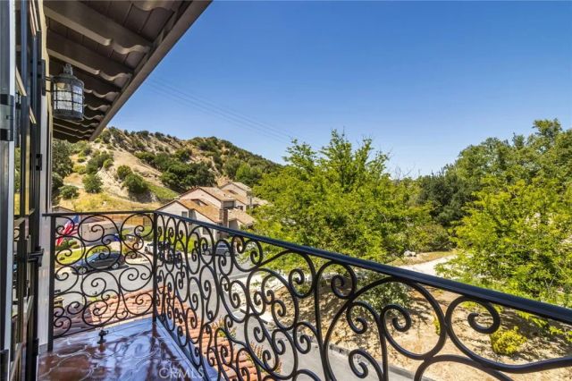 23725 La Salle Canyon Road, Newhall, CA 91321