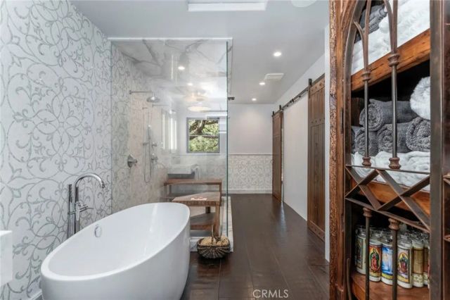 23725 La Salle Canyon Road, Newhall, CA 91321