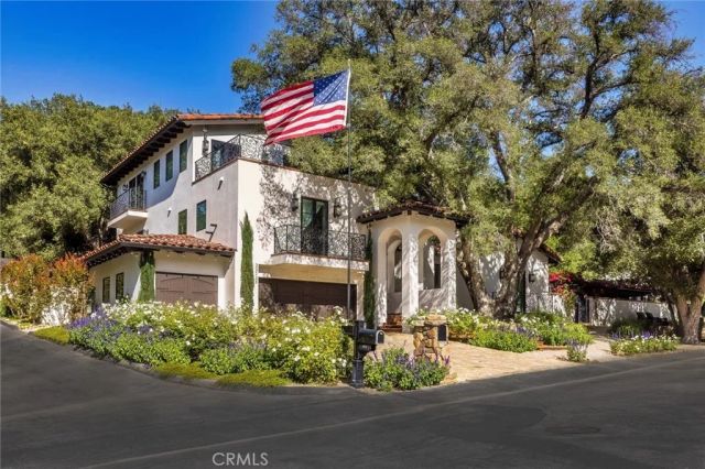 23725 La Salle Canyon Road, Newhall, CA 91321