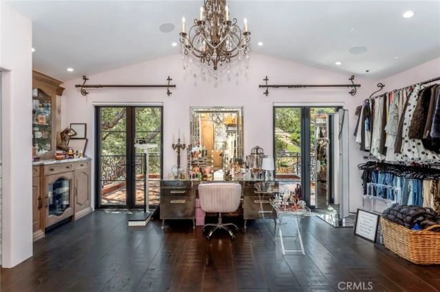 23725 La Salle Canyon Road, Newhall, CA 91321