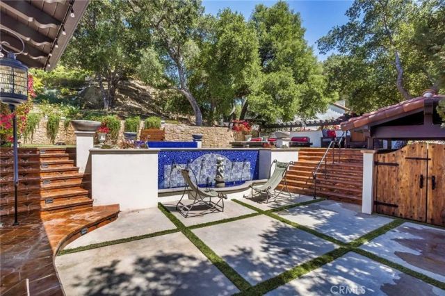 23725 La Salle Canyon Road, Newhall, CA 91321