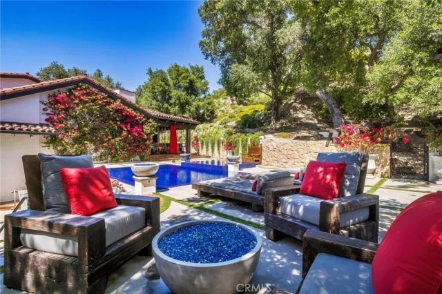 23725 La Salle Canyon Road, Newhall, CA 91321
