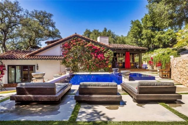 23725 La Salle Canyon Road, Newhall, CA 91321