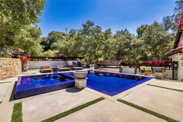 23725 La Salle Canyon Road, Newhall, CA 91321