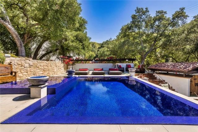 23725 La Salle Canyon Road, Newhall, CA 91321