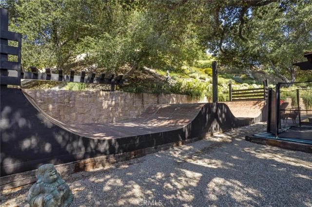 23725 La Salle Canyon Road, Newhall, CA 91321