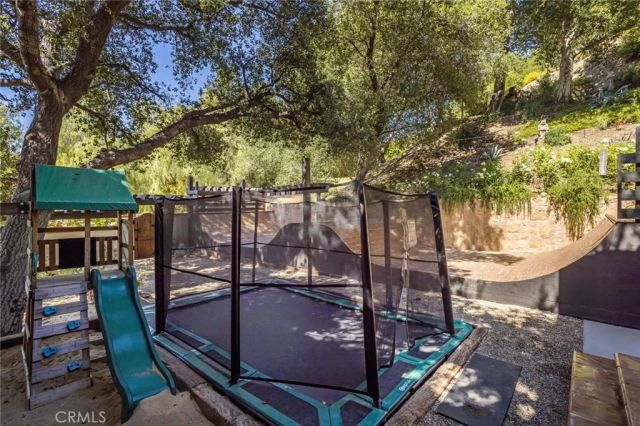 23725 La Salle Canyon Road, Newhall, CA 91321