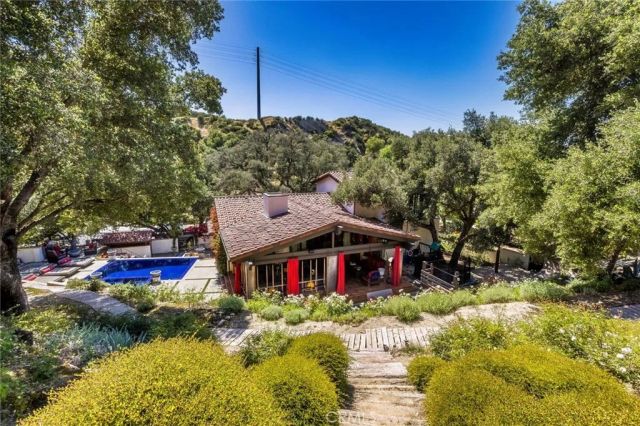 23725 La Salle Canyon Road, Newhall, CA 91321