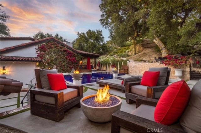 23725 La Salle Canyon Road, Newhall, CA 91321