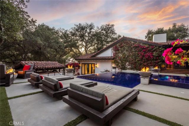 23725 La Salle Canyon Road, Newhall, CA 91321