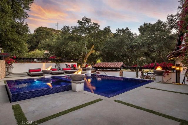 23725 La Salle Canyon Road, Newhall, CA 91321