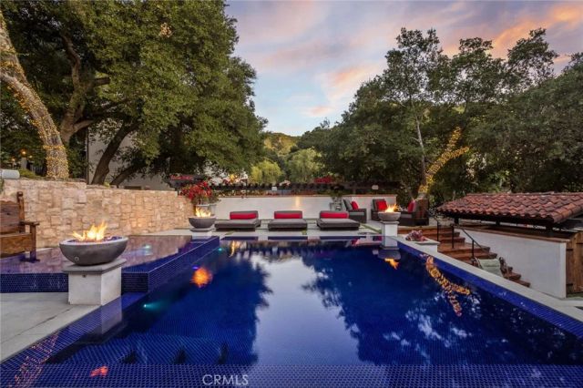23725 La Salle Canyon Road, Newhall, CA 91321