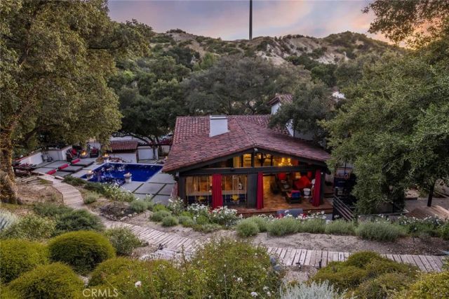 23725 La Salle Canyon Road, Newhall, CA 91321
