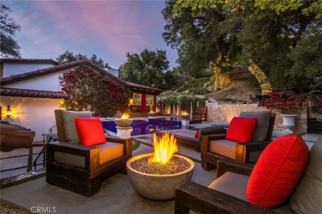 23725 La Salle Canyon Road, Newhall, CA 91321
