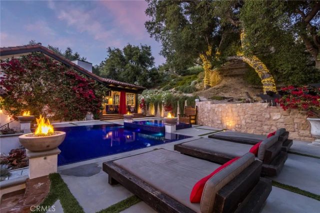 23725 La Salle Canyon Road, Newhall, CA 91321