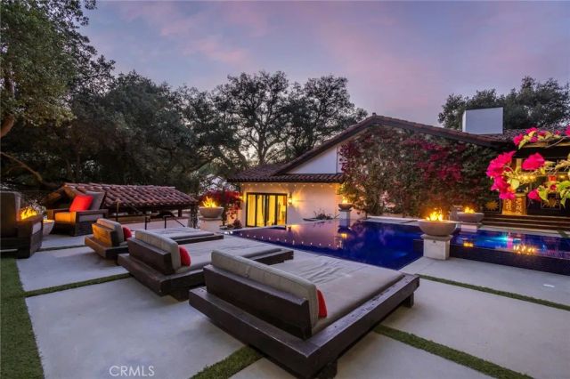 23725 La Salle Canyon Road, Newhall, CA 91321