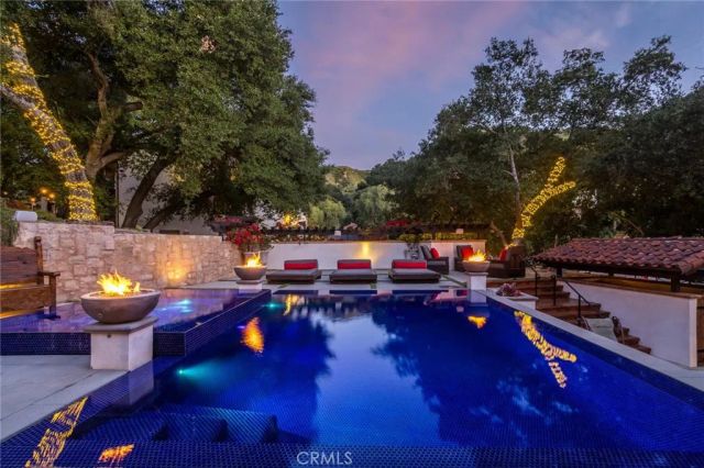 23725 La Salle Canyon Road, Newhall, CA 91321