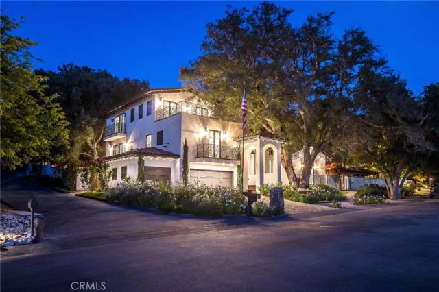 23725 La Salle Canyon Road, Newhall, CA 91321