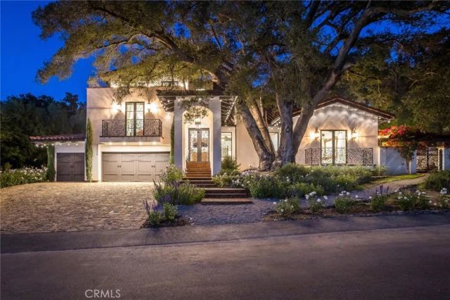 23725 La Salle Canyon Road, Newhall, CA 91321