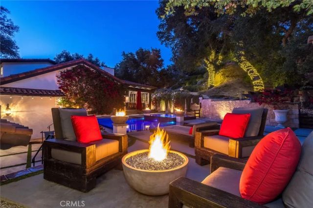 23725 La Salle Canyon Road, Newhall, CA 91321