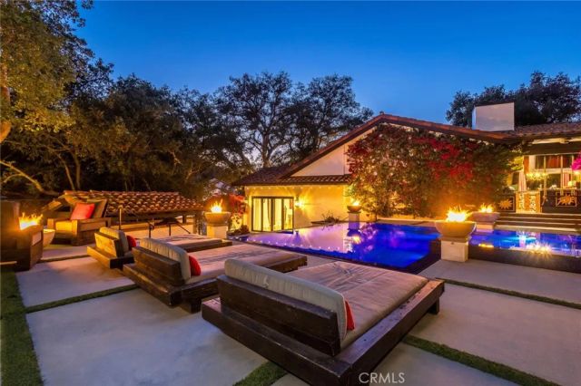 23725 La Salle Canyon Road, Newhall, CA 91321