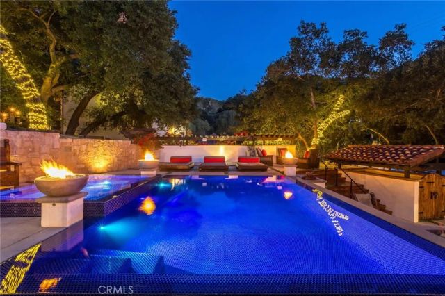 23725 La Salle Canyon Road, Newhall, CA 91321