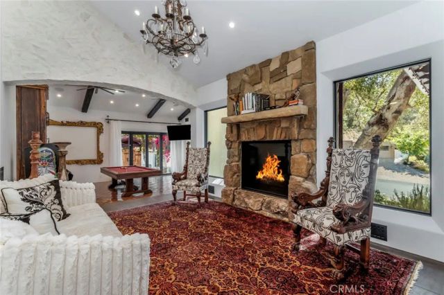 23725 La Salle Canyon Road, Newhall, CA 91321