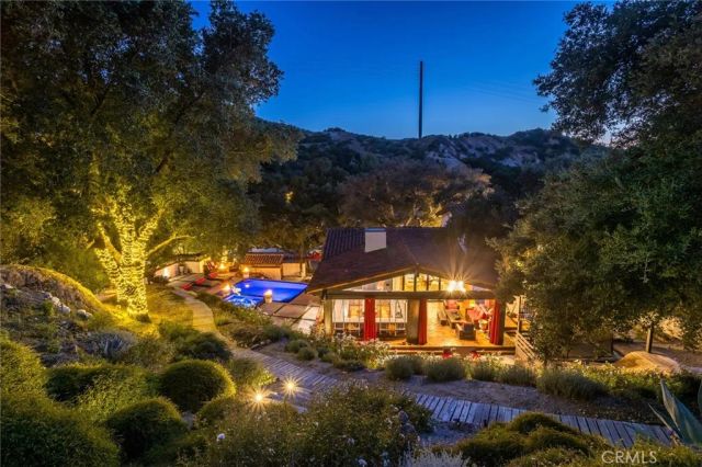 23725 La Salle Canyon Road, Newhall, CA 91321