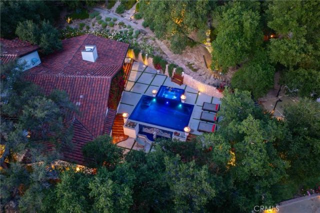 23725 La Salle Canyon Road, Newhall, CA 91321