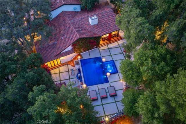 23725 La Salle Canyon Road, Newhall, CA 91321