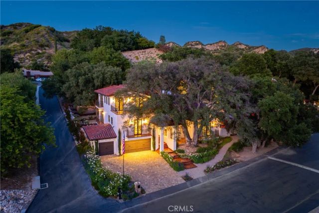 23725 La Salle Canyon Road, Newhall, CA 91321