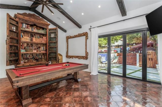 23725 La Salle Canyon Road, Newhall, CA 91321