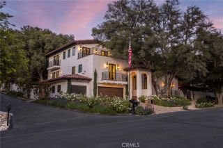 23725 La Salle Canyon Road, Newhall, CA 91321