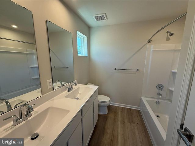 65 BRECKENRIDGE DR, Hagerstown, MD 21740